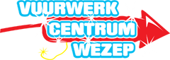 Vuurwerkcentrum Wezep